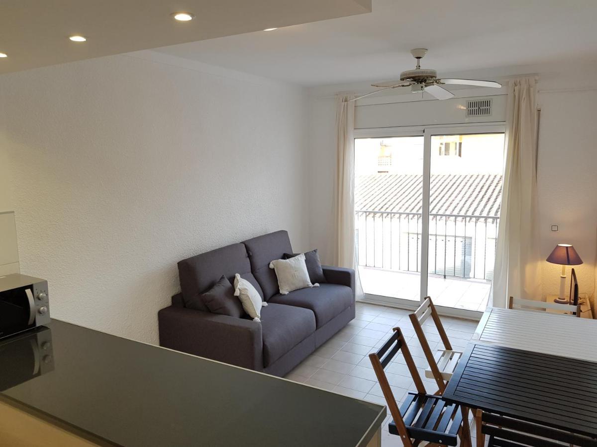 Apartamento Badia 24 Empuriabrava Exterior photo